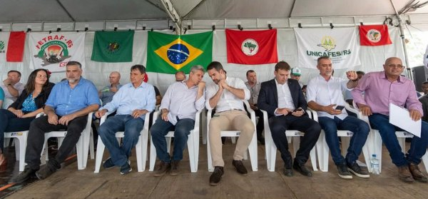 Governo libera reforço de R$ 430 milhões para mitigar a seca