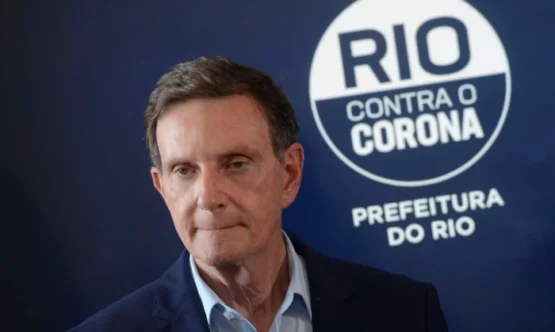 Crivella tem mandato cassado por abuso de poder político | Foto: Fernando Frazão/Agência Brasil