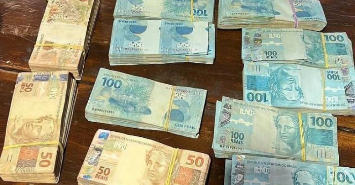 Aliado de Lira é flagrado em fraude de licitações e desvio de dinheiro oriundo do FNDE