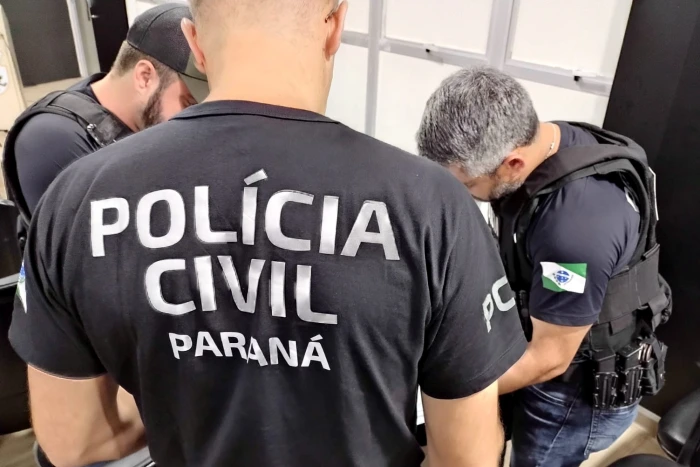 Cinco homens já foram presos pelo ataque à escola em Cambé, no Paraná