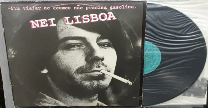 Nei Lisboa revisita suas estrelas, lendas e poesias