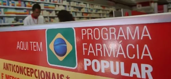 1,3 milhão de inscritos no Bolsa Família já se beneficia do Farmácia Popular | Foto: Elza Fiuza/Agência Brasil