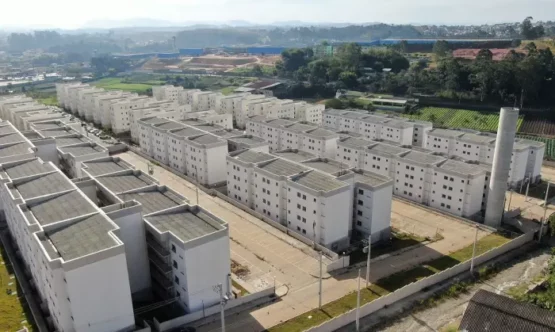 Governo vai concentrar investimentos do novo PAC em moradia, mobilidade urbana e energia | Foto: MDR / Divulgação