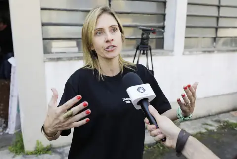Pesquisadores encontram vestígios de sangue em escavações no DOICodi em São Paulo