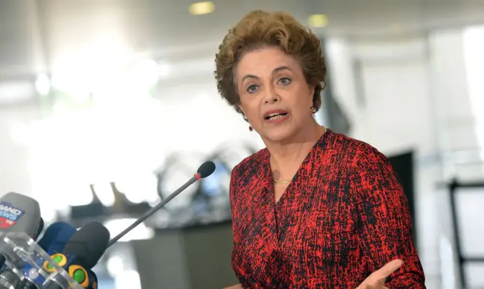 TRF1 mantém arquivamento de ação contra Dilma Rousseff