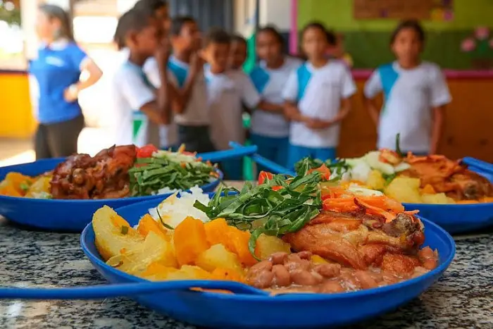 Ações do Brasil sem Fome vão atender 33,1 milhões de pessoas