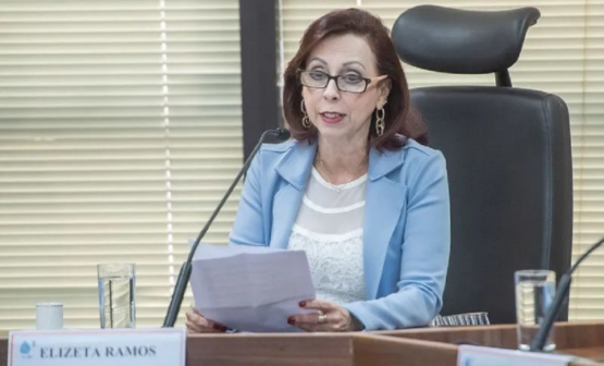 Quem é Eliseta Ramos, a nova Procuradora Geral da República | Foto Leonardo Prado/Secom/PGR/Arquivo