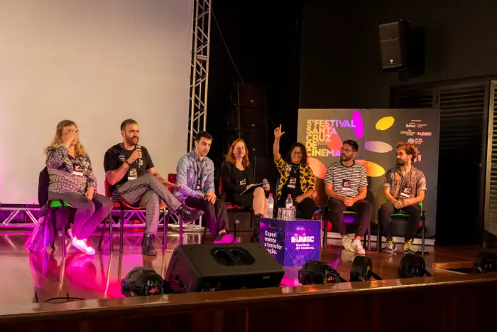 Festival Santa Cruz de Cinema reafirma marcas da diversidade