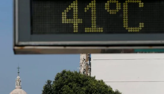 Quanto mais quente pior o que dizem cientistas sobre onda de calor | Foto: Fernando Frazão/ Agência Brasil