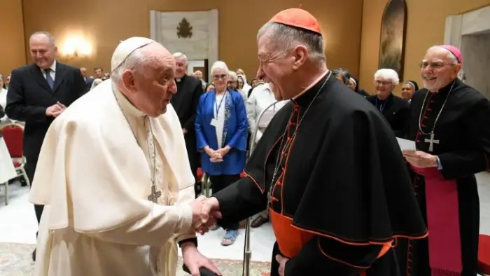 Religiosos e comunidade LGBT comemoram decisão do Papa sobre união homoafetiva